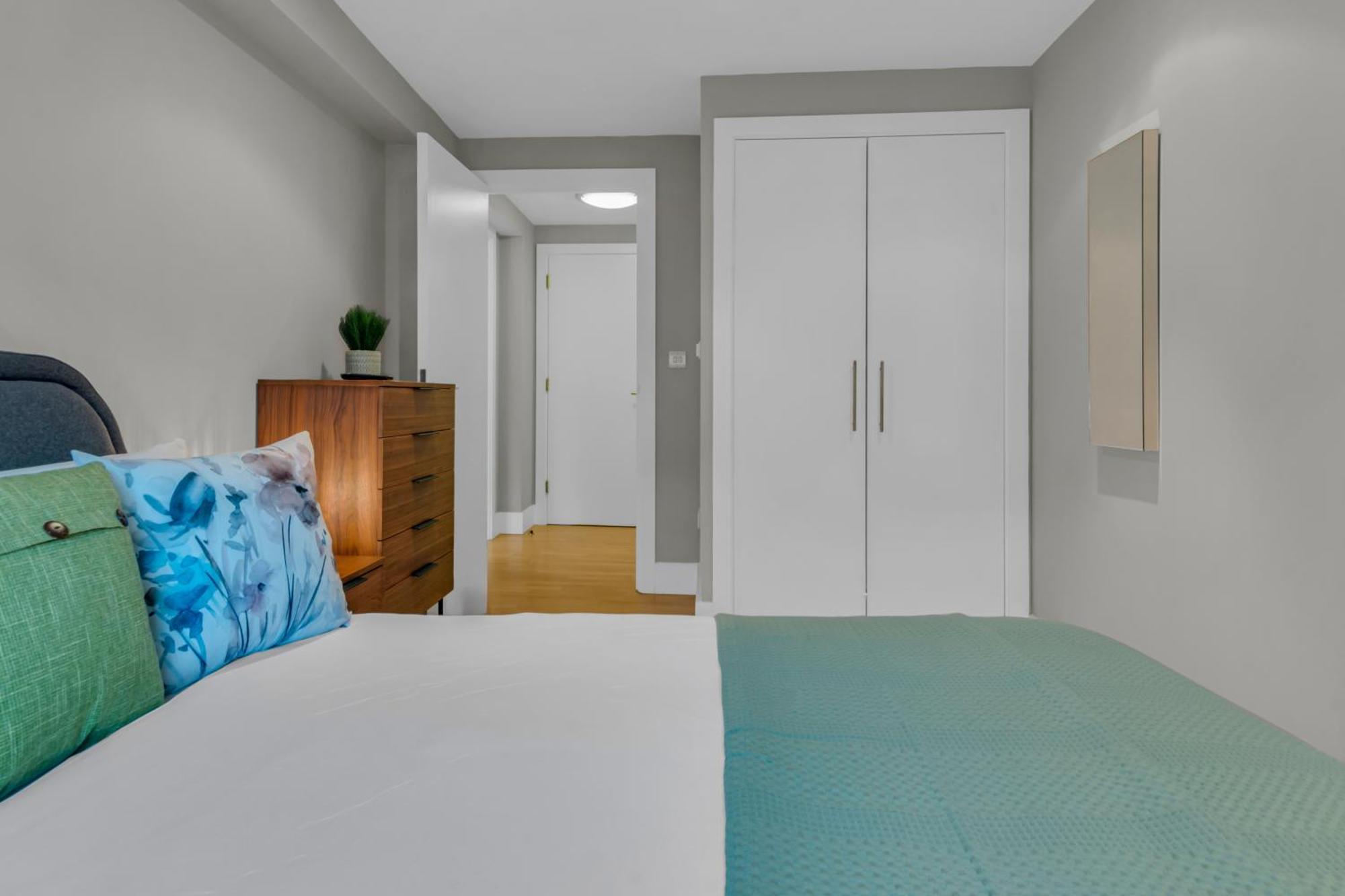 Mysquare One Bedroom Serviced Apartment Near St Paul'S Blackfriars London Kültér fotó
